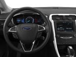 Ford Fusion SE 2016