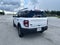Ford Bronco Sport Big Bend 2022