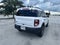 Ford Bronco Sport Big Bend 2022