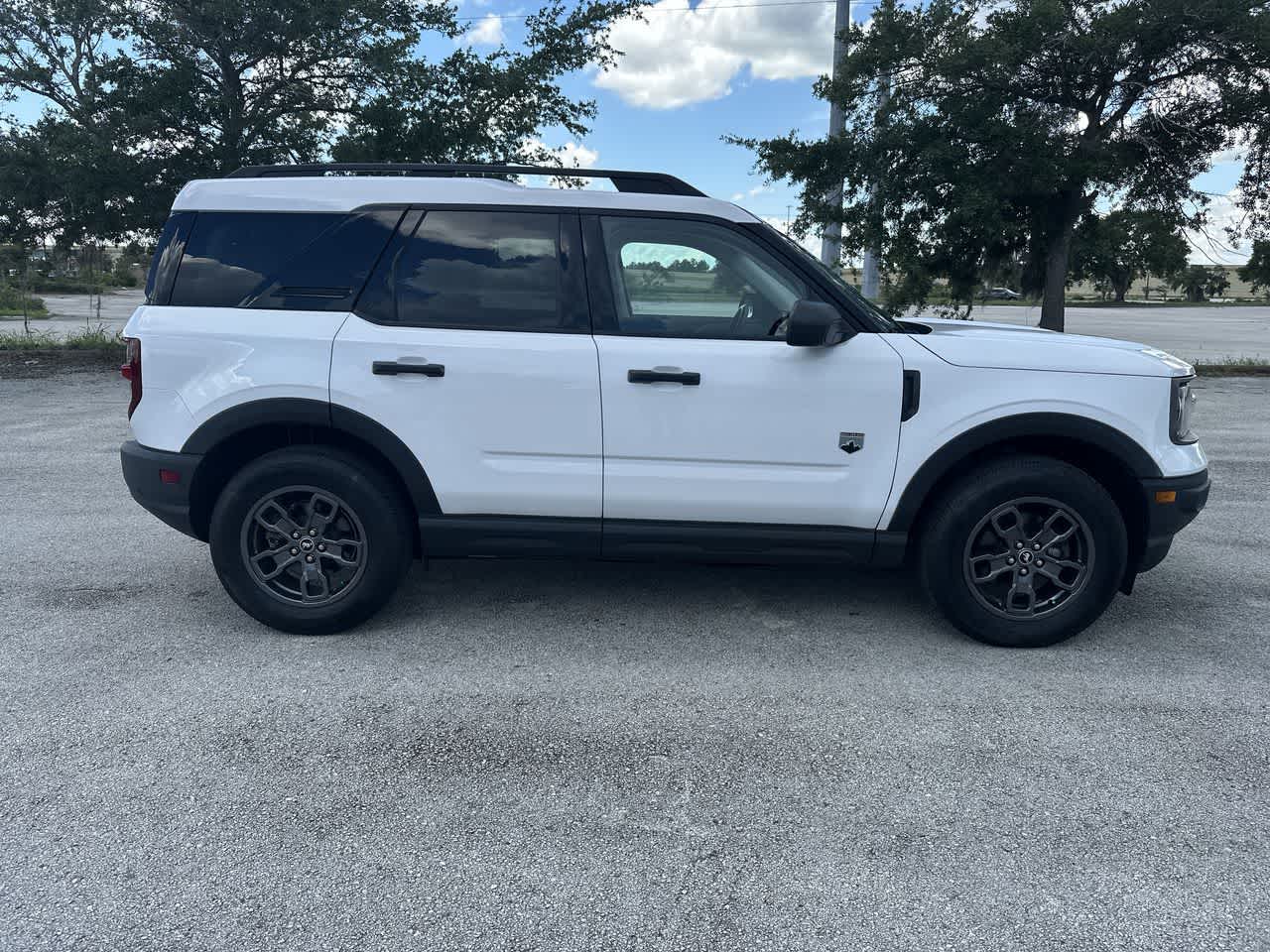 Ford Bronco Sport Big Bend 2022