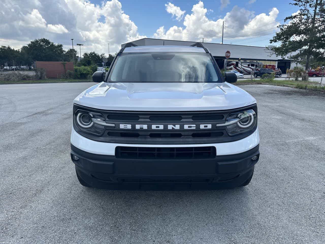 Ford Bronco Sport Big Bend 2022