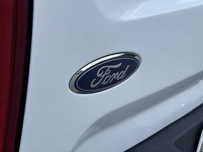 Ford Bronco Sport Big Bend 2022