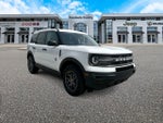 Ford Bronco Sport Big Bend 2022
