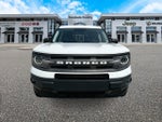 Ford Bronco Sport Big Bend 2022
