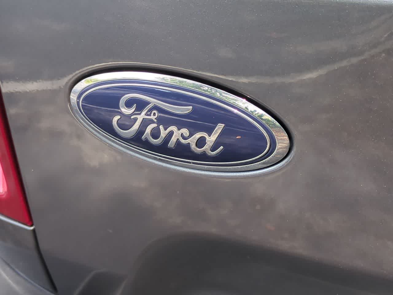 Ford Bronco Sport Outer Banks 2022