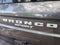 Ford Bronco Sport Outer Banks 2022