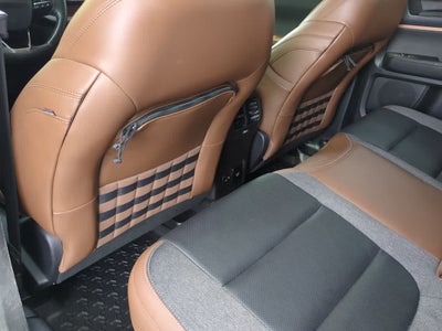 Ford Bronco Sport Outer Banks 2022