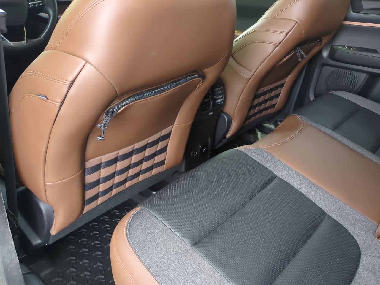 Ford Bronco Sport Outer Banks 2022