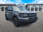 Ford Bronco Sport Outer Banks 2022