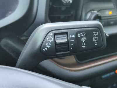Ford Bronco Sport Outer Banks 2022