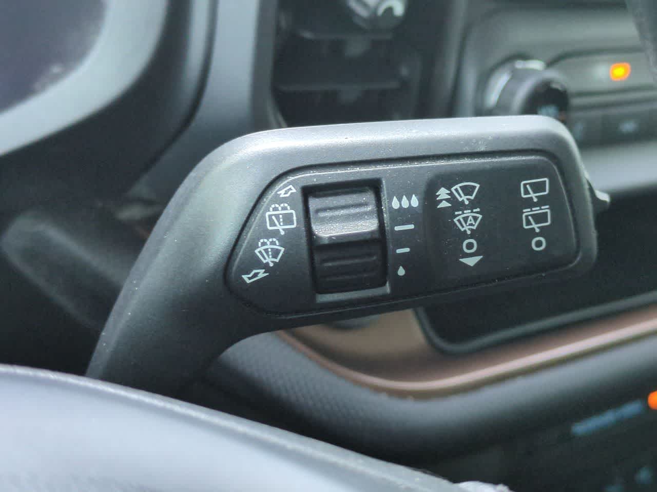 Ford Bronco Sport Outer Banks 2022