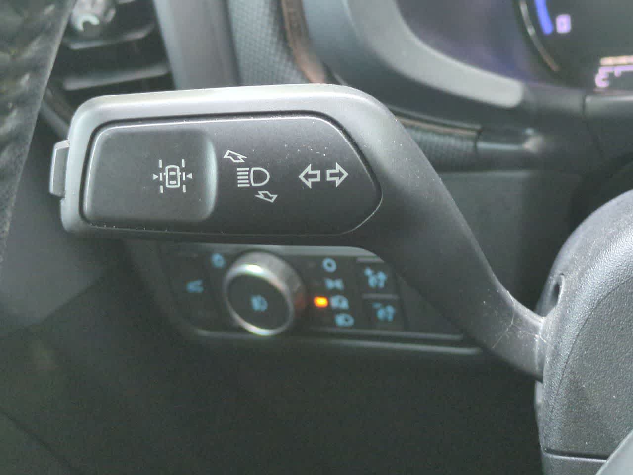 Ford Bronco Sport Outer Banks 2022
