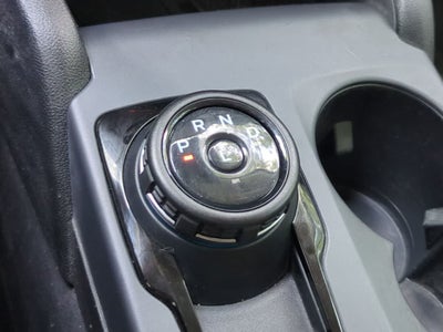 Ford Bronco Sport Outer Banks 2022