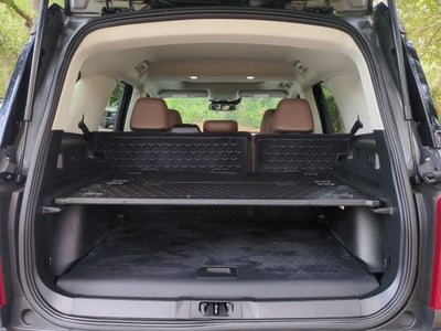 Ford Bronco Sport Outer Banks 2022