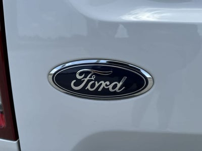 Ford Bronco Sport Outer Banks 2024