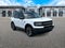Ford Bronco Sport Outer Banks 2024