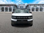 Ford Bronco Sport Outer Banks 2024