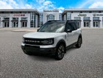 Ford Bronco Sport Outer Banks 2024