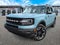 Ford Bronco Sport Outer Banks 2023