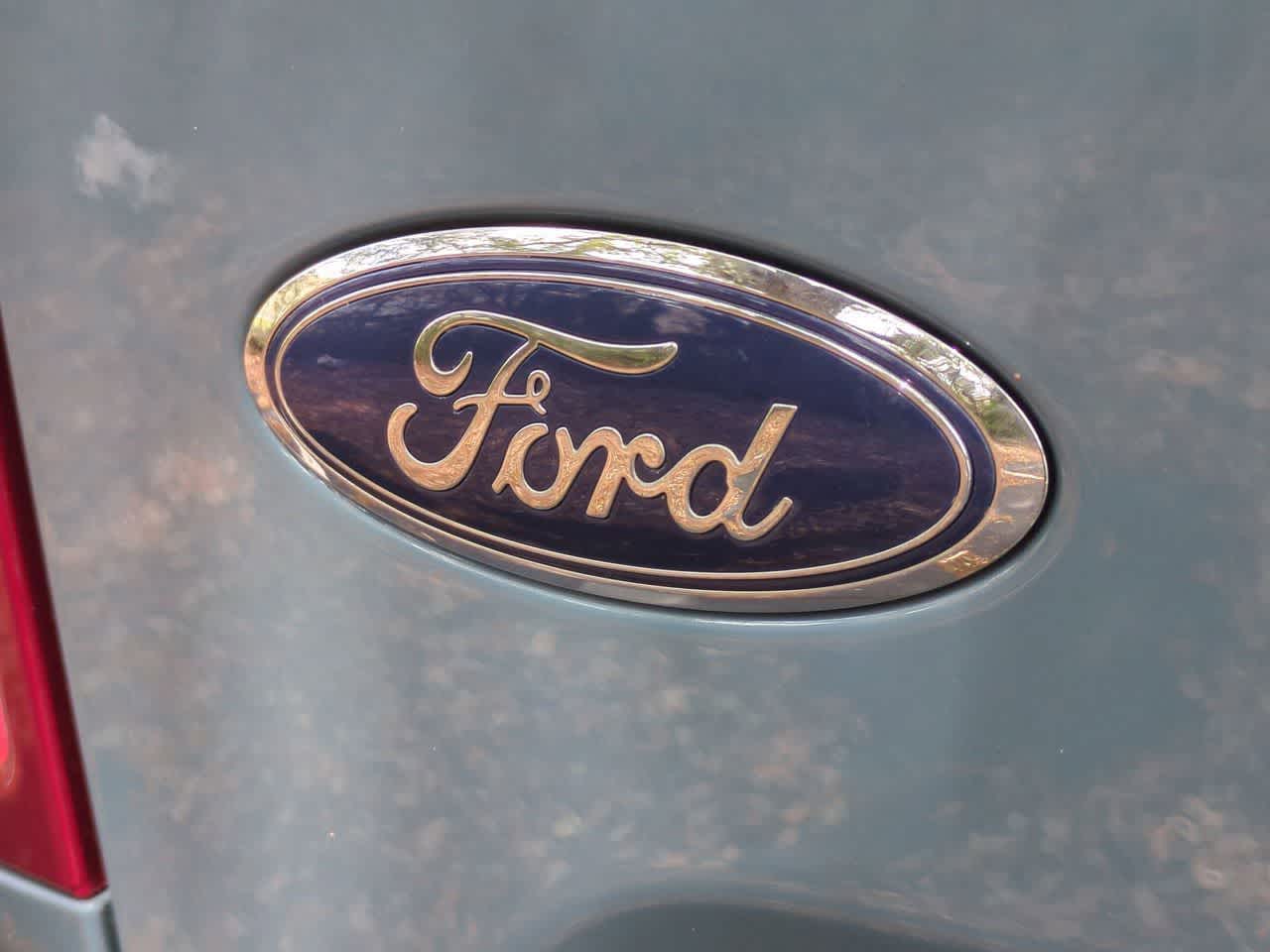 Ford Bronco Sport Outer Banks 2023