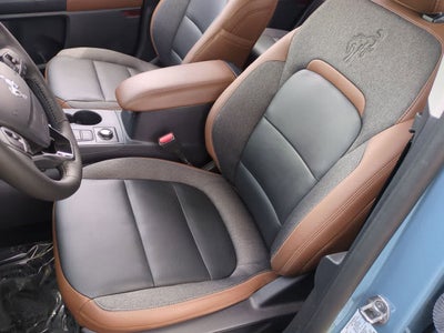 Ford Bronco Sport Outer Banks 2023