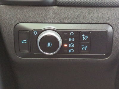 Ford Bronco Sport Outer Banks 2023