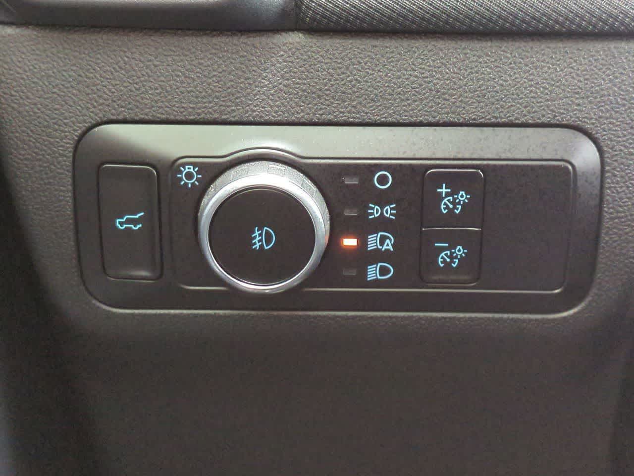 Ford Bronco Sport Outer Banks 2023