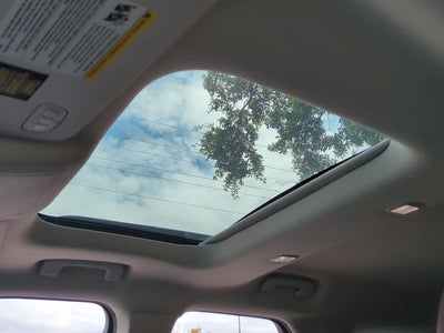 Ford Bronco Sport Outer Banks 2023