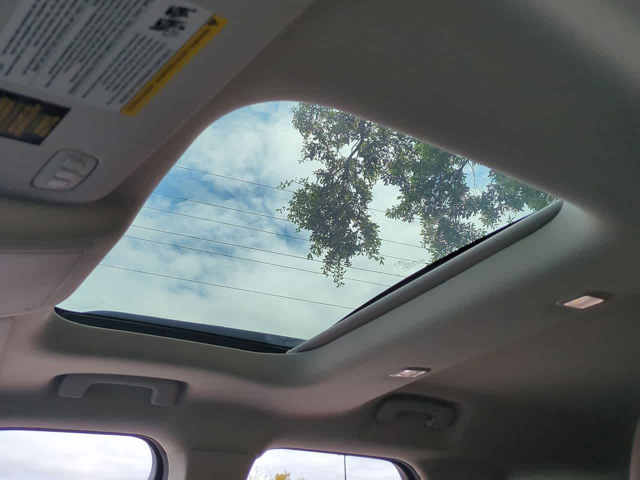 Ford Bronco Sport Outer Banks 2023