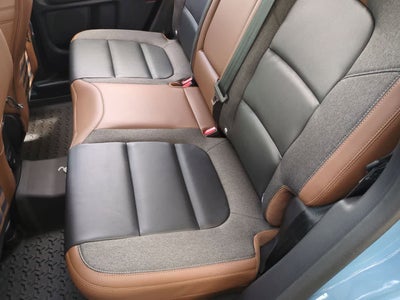 Ford Bronco Sport Outer Banks 2023