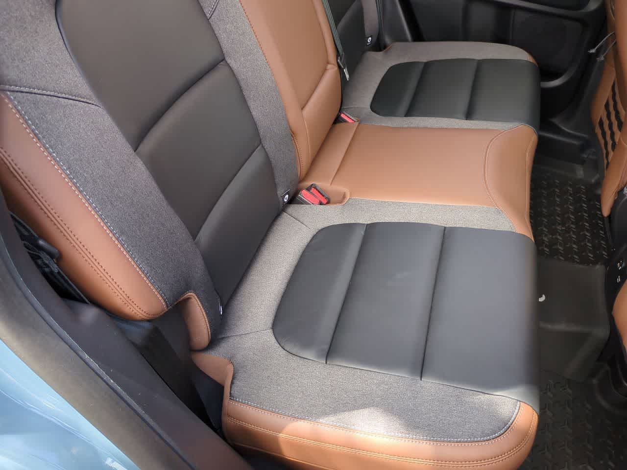 Ford Bronco Sport Outer Banks 2023