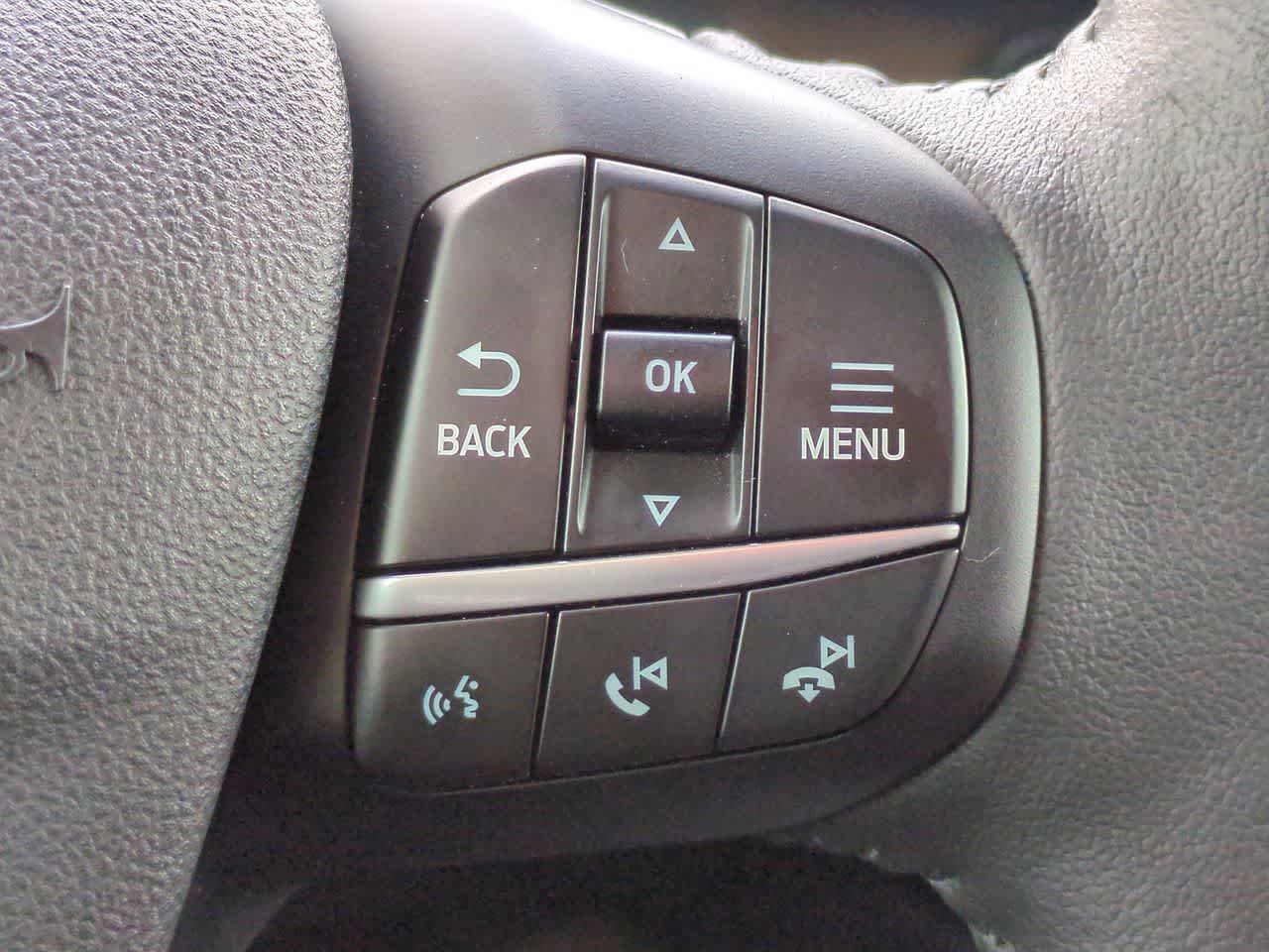 Ford Bronco Sport Outer Banks 2023