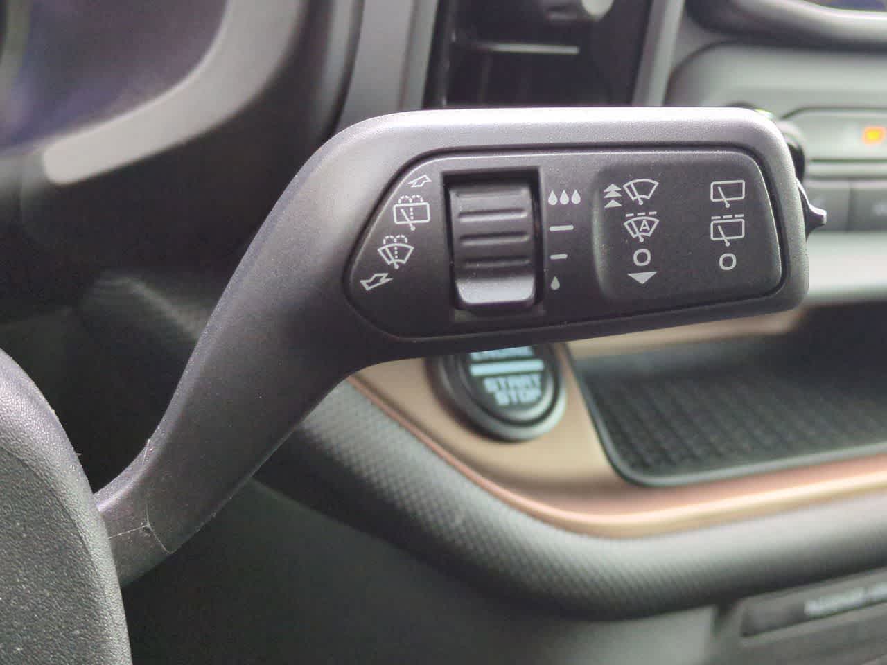 Ford Bronco Sport Outer Banks 2023