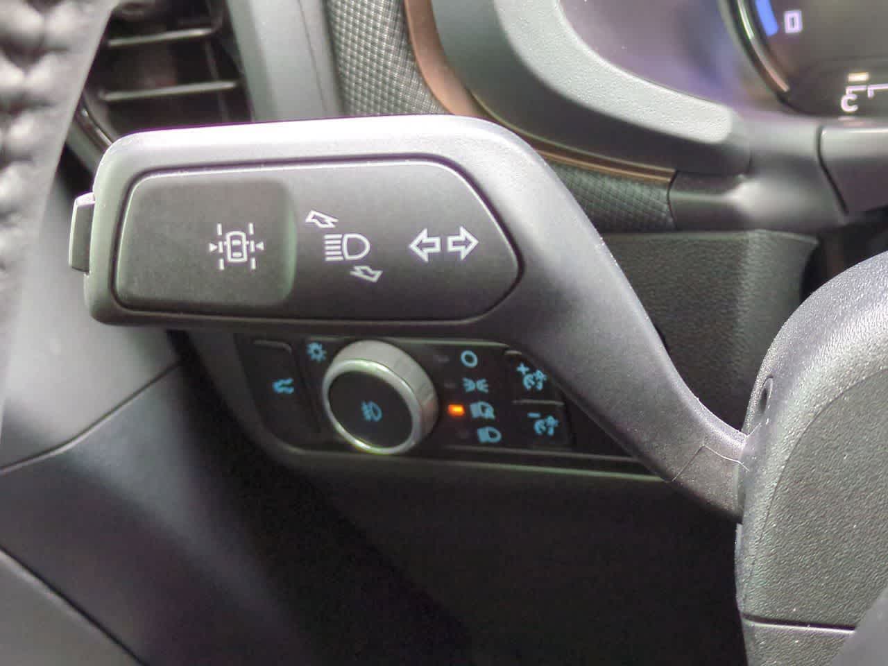 Ford Bronco Sport Outer Banks 2023