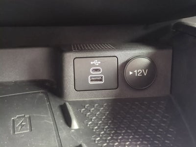 Ford Bronco Sport Outer Banks 2023