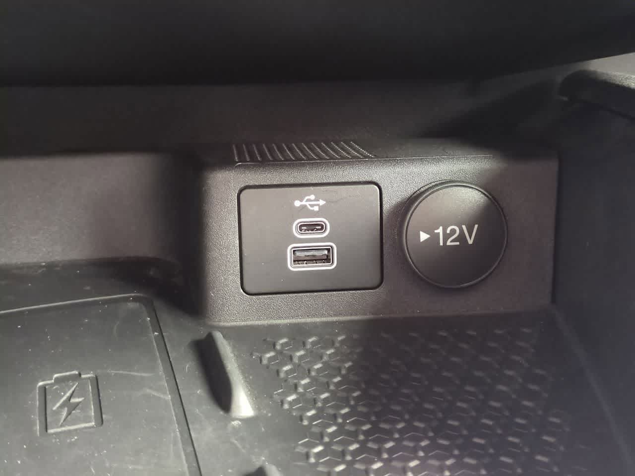 Ford Bronco Sport Outer Banks 2023