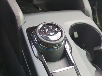 Ford Bronco Sport Outer Banks 2023