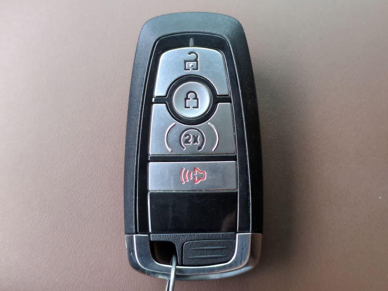 Ford Bronco Sport Outer Banks 2023