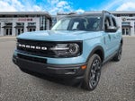 Ford Bronco Sport Outer Banks 2023