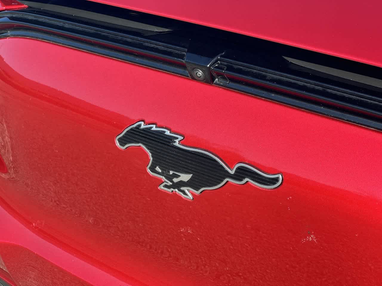 Ford Mustang Mach-E Premium 2024