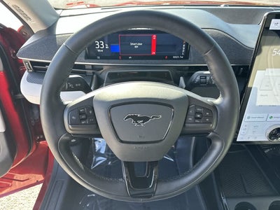 Ford Mustang Mach-E Premium 2024