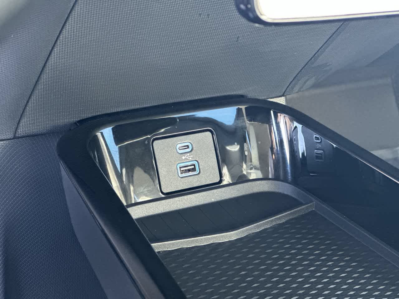 Ford Mustang Mach-E Premium 2024