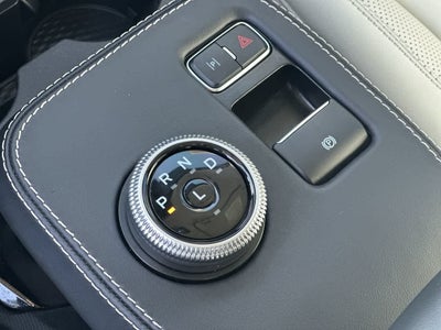Ford Mustang Mach-E Premium 2024