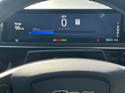 Ford Mustang Mach-E Premium 2024