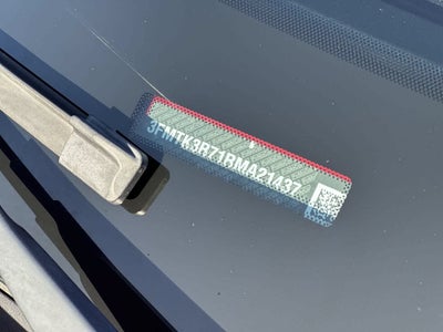 Ford Mustang Mach-E Premium 2024