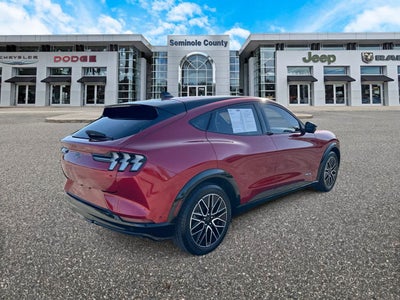 Ford Mustang Mach-E Premium 2024