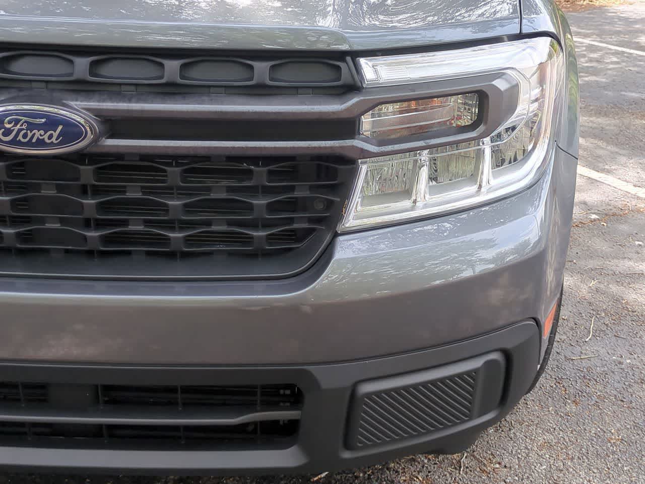 Ford Maverick XLT 2024