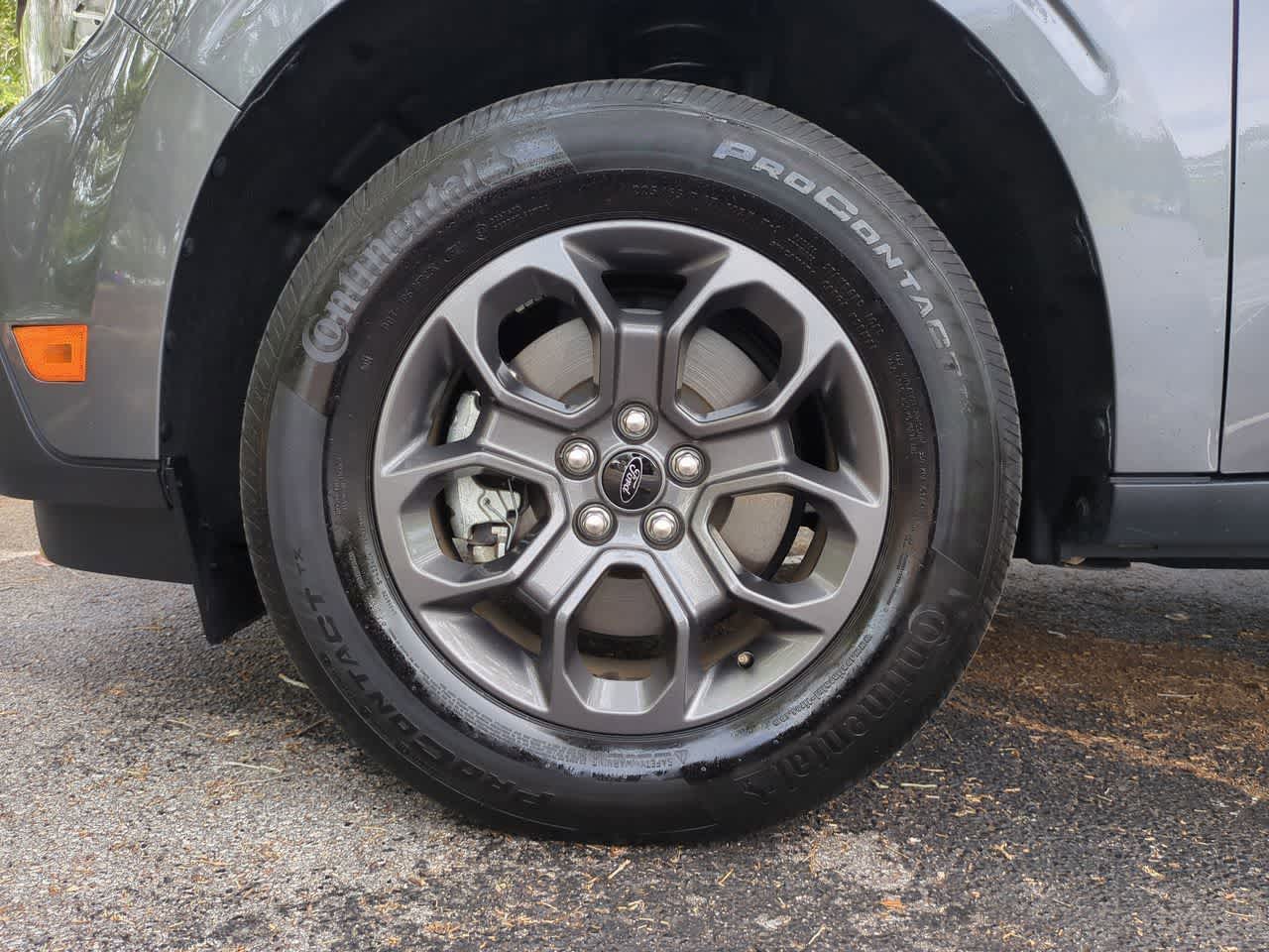 Ford Maverick XLT 2024