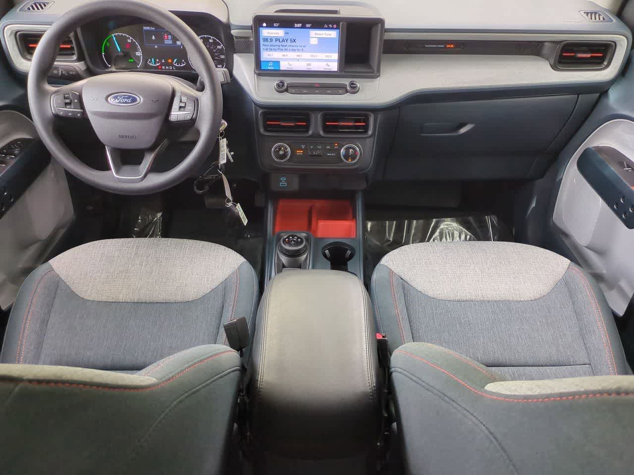 Ford Maverick XLT 2024