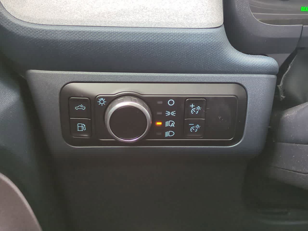 Ford Maverick XLT 2024